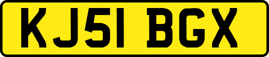 KJ51BGX