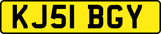 KJ51BGY