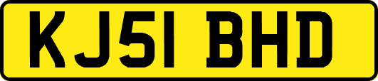 KJ51BHD