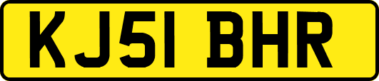 KJ51BHR