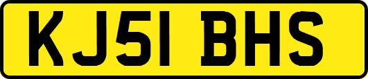 KJ51BHS