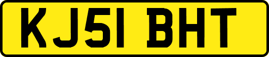 KJ51BHT