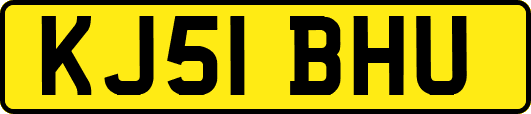 KJ51BHU