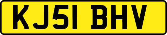 KJ51BHV