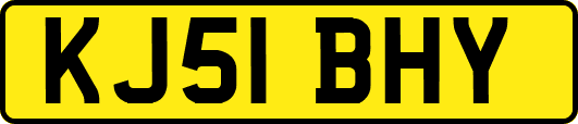 KJ51BHY