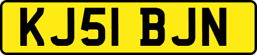 KJ51BJN