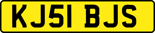 KJ51BJS