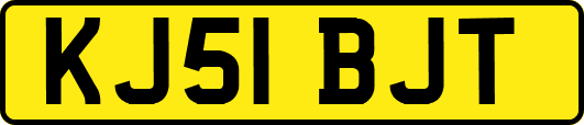 KJ51BJT