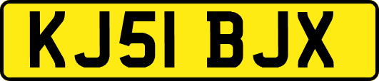 KJ51BJX