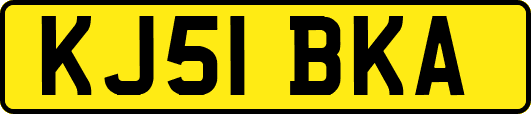 KJ51BKA