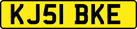 KJ51BKE