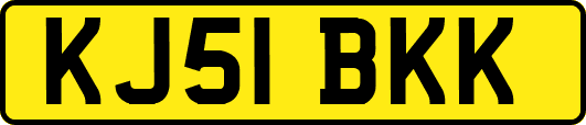 KJ51BKK