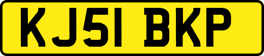 KJ51BKP