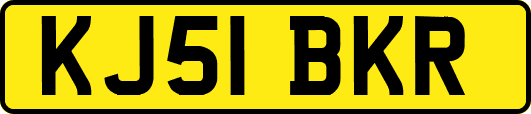 KJ51BKR