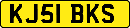 KJ51BKS