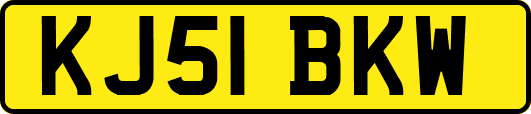 KJ51BKW