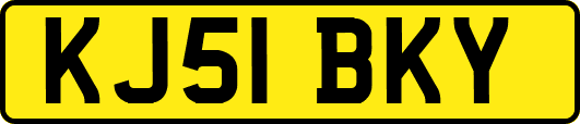 KJ51BKY