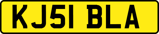 KJ51BLA