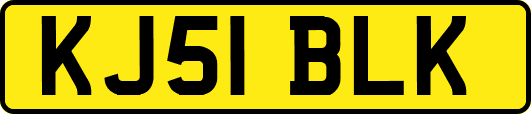 KJ51BLK