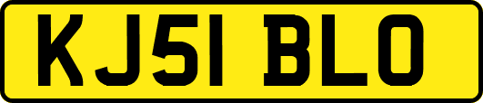 KJ51BLO