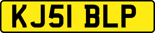 KJ51BLP