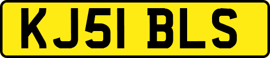 KJ51BLS