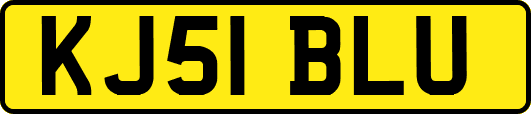 KJ51BLU