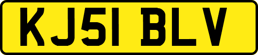 KJ51BLV