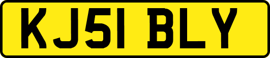 KJ51BLY