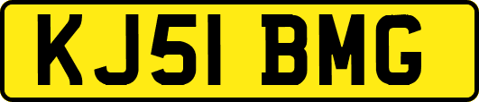 KJ51BMG