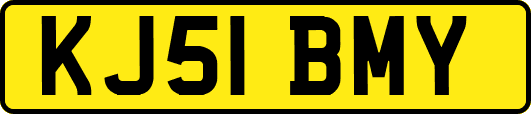 KJ51BMY