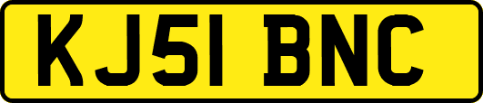 KJ51BNC