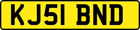 KJ51BND