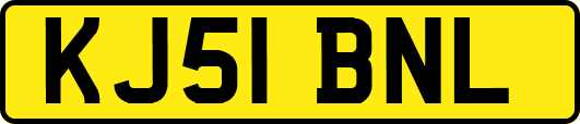 KJ51BNL