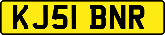 KJ51BNR