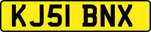 KJ51BNX