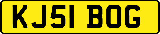 KJ51BOG