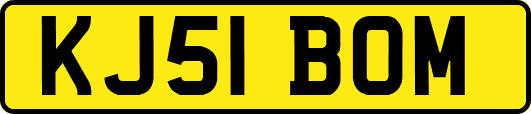 KJ51BOM