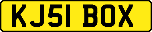 KJ51BOX