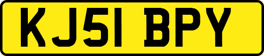 KJ51BPY