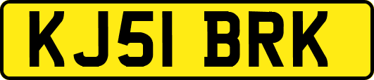 KJ51BRK