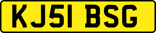 KJ51BSG