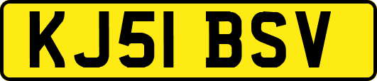 KJ51BSV