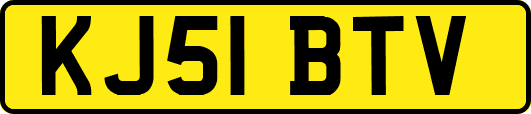 KJ51BTV