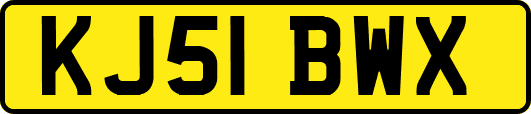 KJ51BWX