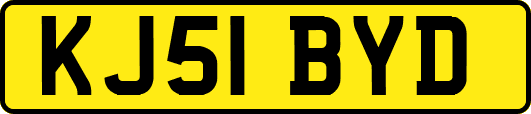 KJ51BYD