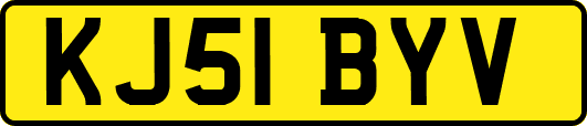 KJ51BYV