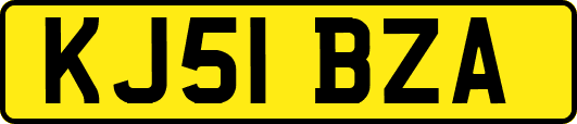 KJ51BZA