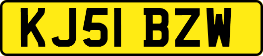 KJ51BZW