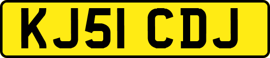 KJ51CDJ
